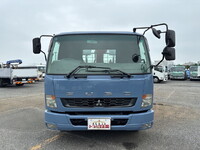 MITSUBISHI FUSO Fighter Self Loader (With 3 Steps Of Cranes) LKG-FK62FZ 2012 262,793km_9