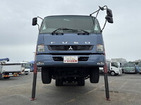 MITSUBISHI FUSO Fighter Self Loader (With 3 Steps Of Cranes) LKG-FK62FZ 2012 262,793km_9