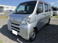 DAIHATSU Hijet Truck Box Van HBD-331V 2018 141,057km_1