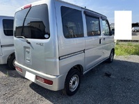 DAIHATSU Hijet Truck Box Van HBD-331V 2018 141,057km_4