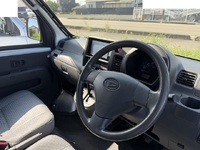 DAIHATSU Hijet Truck Box Van HBD-331V 2018 141,057km_6