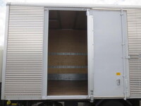 MITSUBISHI FUSO Canter Aluminum Van TPG-FEB50 2019 117,467km_10
