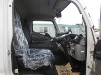 MITSUBISHI FUSO Canter Aluminum Van TPG-FEB50 2019 117,467km_13