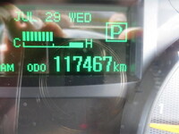 MITSUBISHI FUSO Canter Aluminum Van TPG-FEB50 2019 117,467km_15
