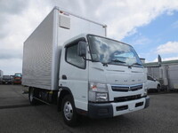 MITSUBISHI FUSO Canter Aluminum Van TPG-FEB50 2019 117,467km_1