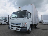 MITSUBISHI FUSO Canter Aluminum Van TPG-FEB50 2019 117,467km_2