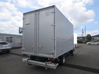 MITSUBISHI FUSO Canter Aluminum Van TPG-FEB50 2019 117,467km_3