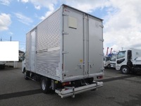 MITSUBISHI FUSO Canter Aluminum Van TPG-FEB50 2019 117,467km_4