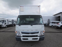 MITSUBISHI FUSO Canter Aluminum Van TPG-FEB50 2019 117,467km_5