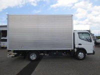 MITSUBISHI FUSO Canter Aluminum Van TPG-FEB50 2019 117,467km_7