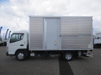 MITSUBISHI FUSO Canter Aluminum Van TPG-FEB50 2019 117,467km_8