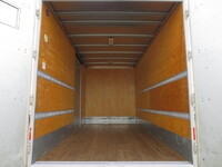 MITSUBISHI FUSO Canter Aluminum Van TPG-FEB50 2019 117,467km_9