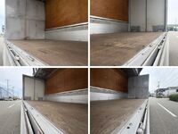ISUZU Elf Aluminum Wing TRG-NPR85AN 2016 183,000km_16