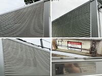 ISUZU Elf Aluminum Wing TRG-NPR85AN 2016 183,000km_18