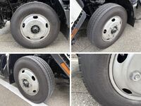 ISUZU Elf Aluminum Wing TRG-NPR85AN 2016 183,000km_19
