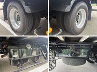 ISUZU Elf Aluminum Wing TRG-NPR85AN 2016 183,000km_20