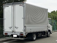 ISUZU Elf Aluminum Wing TRG-NPR85AN 2016 183,000km_2