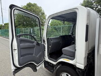 ISUZU Elf Aluminum Wing TRG-NPR85AN 2016 183,000km_30