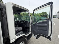 ISUZU Elf Aluminum Wing TRG-NPR85AN 2016 183,000km_31