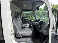 ISUZU Elf Aluminum Wing TRG-NPR85AN 2016 183,000km_33