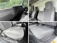 ISUZU Elf Aluminum Wing TRG-NPR85AN 2016 183,000km_34