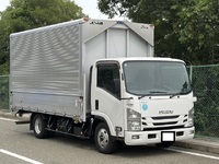 ISUZU Elf Aluminum Wing TRG-NPR85AN 2016 183,000km_3