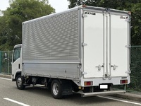 ISUZU Elf Aluminum Wing TRG-NPR85AN 2016 183,000km_4