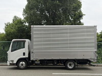 ISUZU Elf Aluminum Wing TRG-NPR85AN 2016 183,000km_5