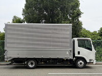 ISUZU Elf Aluminum Wing TRG-NPR85AN 2016 183,000km_7