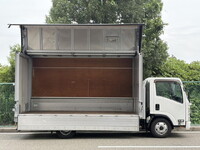 ISUZU Elf Aluminum Wing TRG-NPR85AN 2016 183,000km_8