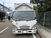 ISUZU Elf Aluminum Wing TRG-NPR85AN 2016 183,000km_9