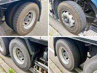 ISUZU Giga Trailer Head QDG-EXZ52AJ 2014 466,000km_10