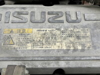 ISUZU Giga Trailer Head QDG-EXZ52AJ 2014 466,000km_11