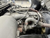 ISUZU Giga Trailer Head QDG-EXZ52AJ 2014 466,000km_13