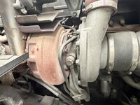 ISUZU Giga Trailer Head QDG-EXZ52AJ 2014 466,000km_14