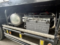 ISUZU Giga Trailer Head QDG-EXZ52AJ 2014 466,000km_16