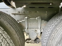 ISUZU Giga Trailer Head QDG-EXZ52AJ 2014 466,000km_17