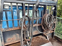 ISUZU Giga Trailer Head QDG-EXZ52AJ 2014 466,000km_25