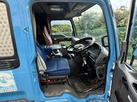 ISUZU Giga Trailer Head QDG-EXZ52AJ 2014 466,000km_31