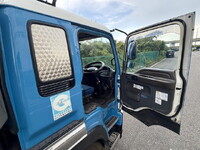 ISUZU Giga Trailer Head QDG-EXZ52AJ 2014 466,000km_32