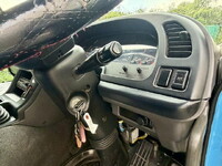 ISUZU Giga Trailer Head QDG-EXZ52AJ 2014 466,000km_34