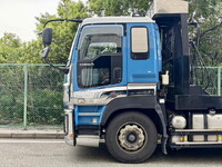 ISUZU Giga Trailer Head QDG-EXZ52AJ 2014 466,000km_5