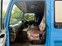 ISUZU Giga Trailer Head QDG-EXZ52AJ 2014 466,000km_6