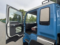 ISUZU Giga Trailer Head QDG-EXZ52AJ 2014 466,000km_7