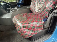 ISUZU Giga Trailer Head QDG-EXZ52AJ 2014 466,000km_8