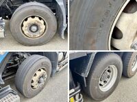 ISUZU Giga Trailer Head QDG-EXZ52AJ 2014 466,000km_9