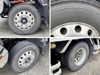 HINO Ranger Aluminum Wing TPG-FD7JPAG 2017 668,800km_19