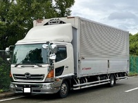 HINO Ranger Aluminum Wing TPG-FD7JPAG 2017 668,800km_1