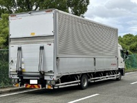 HINO Ranger Aluminum Wing TPG-FD7JPAG 2017 668,800km_2