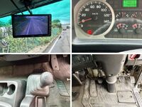 HINO Ranger Aluminum Wing TPG-FD7JPAG 2017 668,800km_38